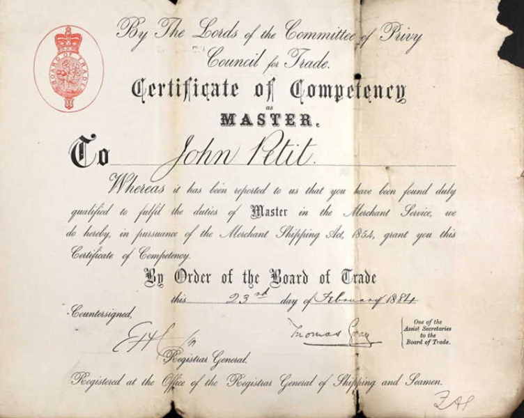 File:An16JohnPetitMaster'sCertificate.jpg