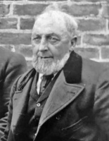 Thomas John Le Scelleur