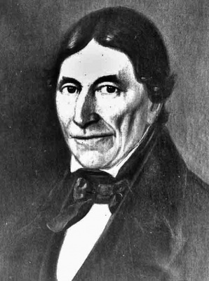 Capt Elias De La Perrelle was master of the 'Oliver Blanchard' and other Robin and Co vessels. He lived at Blanchard House, Croix au Lion, St Peter