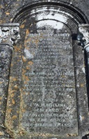 Mont a l’Abbe cemetery