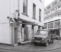 Eagle House - Picture Jersey Evening Post