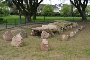 Ville es Nouaux, 2005