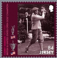 Harry Vardon