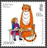 Judith Kerr