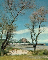 Mont Orgueil