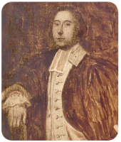 James Bandinel (1733-1804)