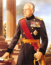 Sir Desmond Fitzpatrick