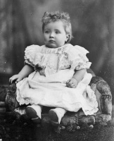 Elson Benest, son of Charles