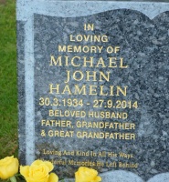 St John’s Church cemetery