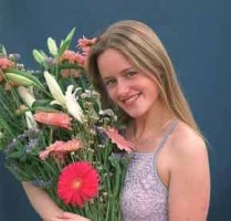 1998 - Louisa Gorvel