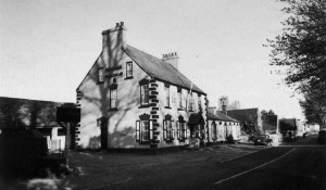 The Royal Hotel, St Martin in 1955, now a popular Public House