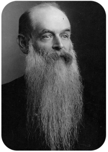 Robert Shelly Church