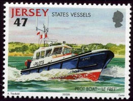 States Vessels