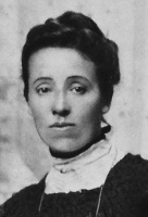 Henrietta Ada Hacquoil