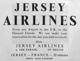 1950 advertisement