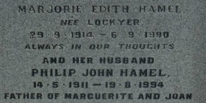 St Brelade Church cemetery