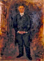 Serjeant Ralph Thomas