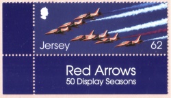 Red Arrows