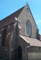 St Simon's Church