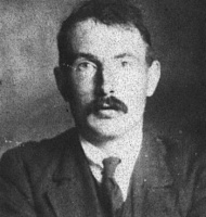 William Arthur Gallie