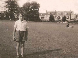 Derek Anthony Vernon Cole (1841- )