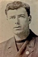 Joseph Henry William Short was a 16-year-old crewman on the ill-fated Fanny Breslauer a Jersey-registered barquentine which was dismasted off the coast of Halifax in 1907, and adrift for 105 days. He was one of only four survivors, and subsequently served in the Royal Navy in the Great War, on HMS Hurst, a minesweeper. He was at the battle of Jutland and in the Dardanelles. He served on the Mauretania after the war. He married Alice Ellen Noel (1893-1945) daughter of Philip Thomas and Alice, in Weymouth in 1915 and the family soon returned to Jersey, although both Joseph and Alice ultimately died in Weymouth.