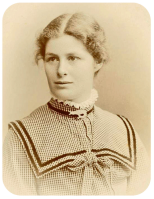 Jeanne de Jersey (1874-1940), 1903