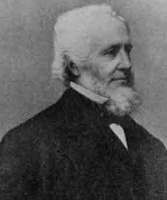 Capt John Bertram (1796-1882), born in St Saviour and owner of 40 vessels in Salem, Massachusetts