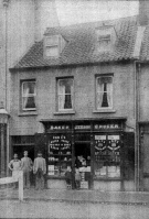 Egre bakers at 36 Parade