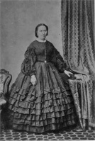 Marguerite Le Neveu (1800- )