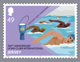 Lions Club centenary