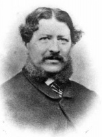 John Gervoise Le Vesconte Collas