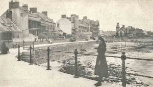 Havre des Pas in 1903
