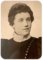 Angelina Adele Aubert (1870- )