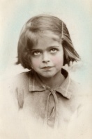 Daphne Carrel (1928-2012)