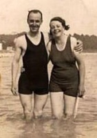 Charlie and Azeline Journeaux