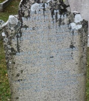 St Brelade parish cemetery