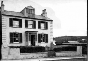 Marion, St Aubin's Road