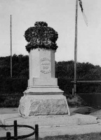 Victoria Avenue Victoria Memorial