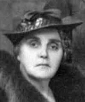 Ethel Blanche Bliault