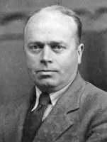 Edward Du Heaume Croad