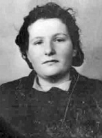 Eunice Marie Le Sueur, 1941