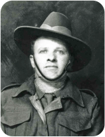 Donald Andrew Lawrence (1907-1987)