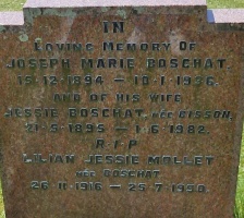 St Peter parish cemetery