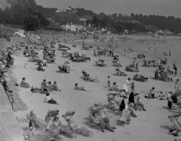 1955 - Evening Post picture