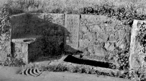 Rue des Vaux de l'Eglise