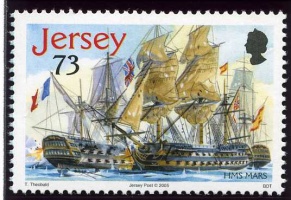 Battle of Trafalgar bicentenary