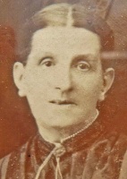 Mary Ann Ellen Gallichan (1844-1919), daughter of Thomas and Sophia, nee Neal, and wife of Peter Henry Day (1844-1915)