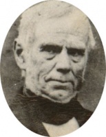 Francois de La Mare (1794-1875)