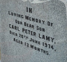 St Matthew’s, St Lawrence